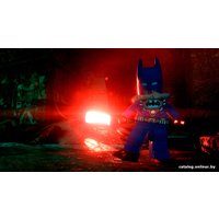  LEGO Batman 3: Покидая Готэм для Xbox 360