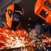 Сварочный инвертор Patriot WMA 205 MQ