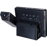 Настольные часы Levenhuk Wezzer BASE L70 с проектором