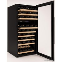 Винный шкаф Dunavox DAB-89.215DB