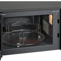 Микроволновая печь Monsher MTW 203 Noir