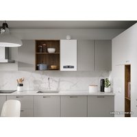 Отопительный котел Ariston Cares XC 15 FF 3301684