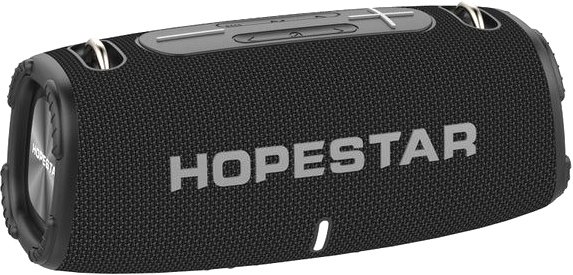 

Беспроводная колонка Hopestar H50 (черный)