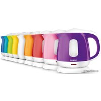 Электрический чайник Sencor SWK 1017TQ