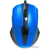 Мышь CBR CM 301 Blue