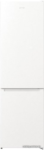 Холодильник Gorenje NRK6201EW4