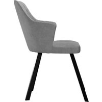 Стул Mara Roys (серый)