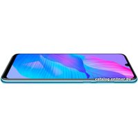 Телефон Huawei Y8p AQM-LX1 4GB/128GB (светло-голубой)