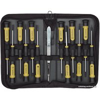 Набор отверток прецизионных Proxxon 22720 (13 предметов)