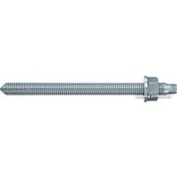 Шпилька Fischer RG M16x270 8.8 ZP ANCHOR ROD 519446