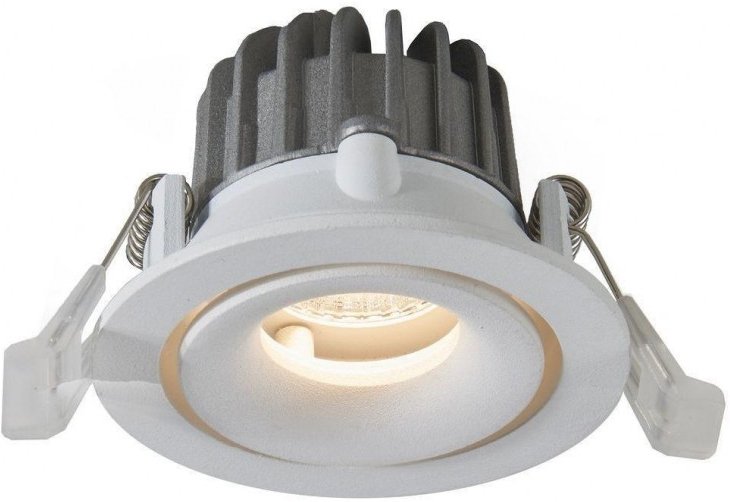 

Точечный светильник Arte Lamp Apertura A3315PL-1WH