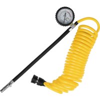 Автомобильный компрессор Denzel AC-75