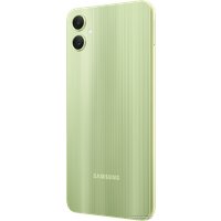 Телефон Samsung Galaxy A05 SM-A055F/DS 6GB/128GB (светло-зеленый)