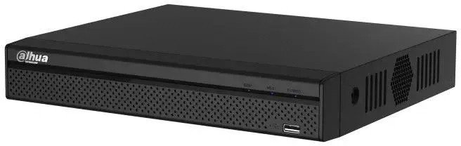 

Сетевой видеорегистратор Dahua DHI-NVR1104HS-P-S3/H