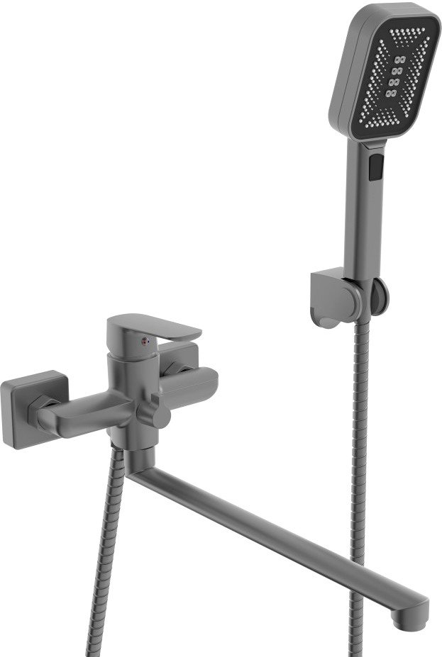 

Смеситель Vieir V073542-G