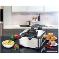 Фритюрница Clatronic FR 3195