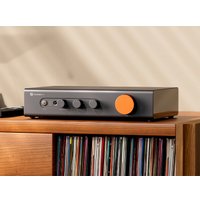 Предварительный усилитель Fosi Audio ZP3