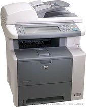 LaserJet M3027 (CB416A)