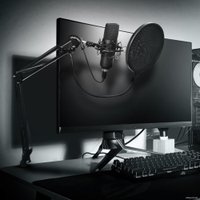 Микрофон SunWind SW-SM400G