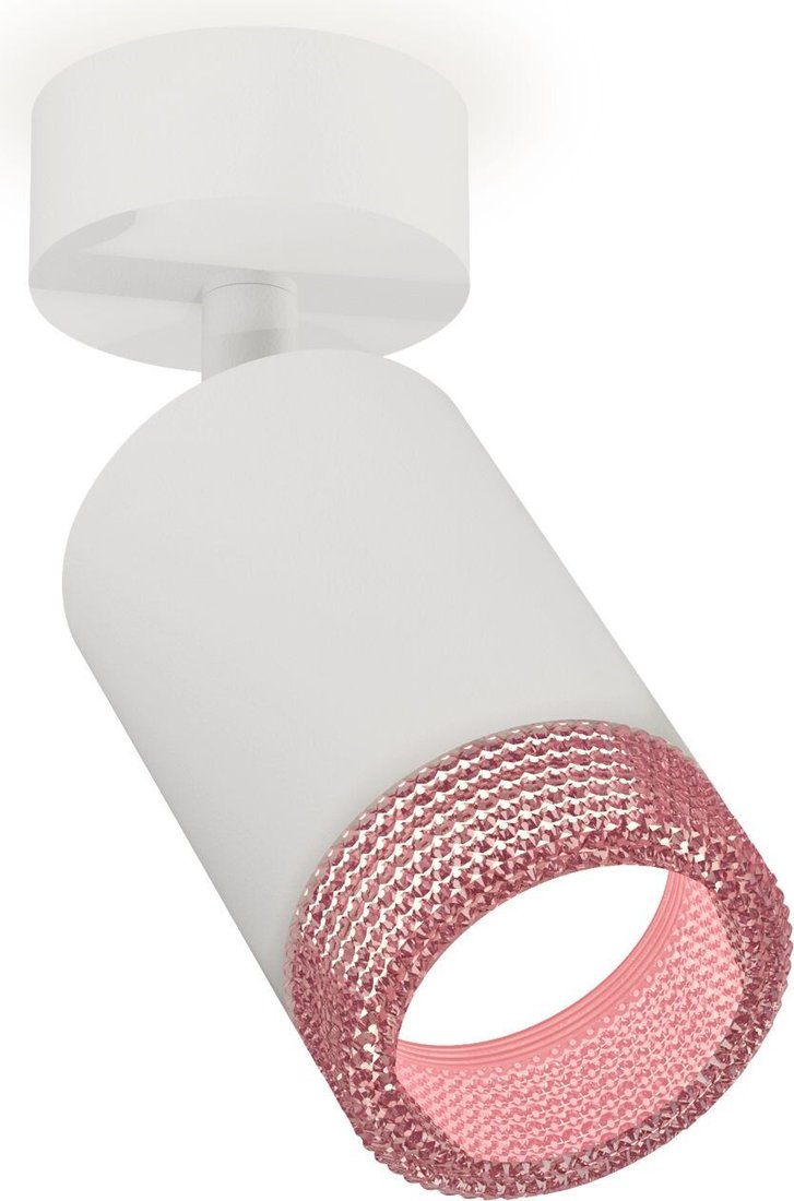 

Спот Ambrella light Techno spot XM6312003 SWH/PI