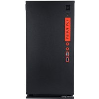 Корпус In Win 301 (черный)