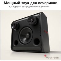 Активная акустика LG XBOOM Stage