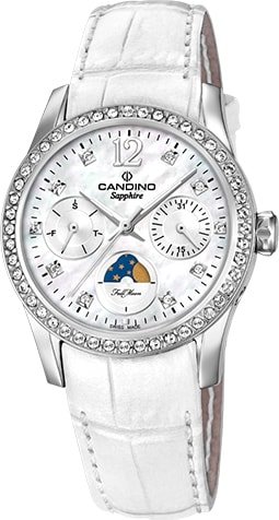 

Наручные часы Candino C4684/1