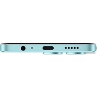 Телефон HONOR X6a 6GB/128GB международная версия (искрящийся зеленый)