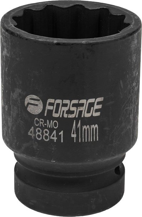 

Головка слесарная FORSAGE F-48841