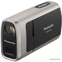 Видеокамера Panasonic SDR-SW20