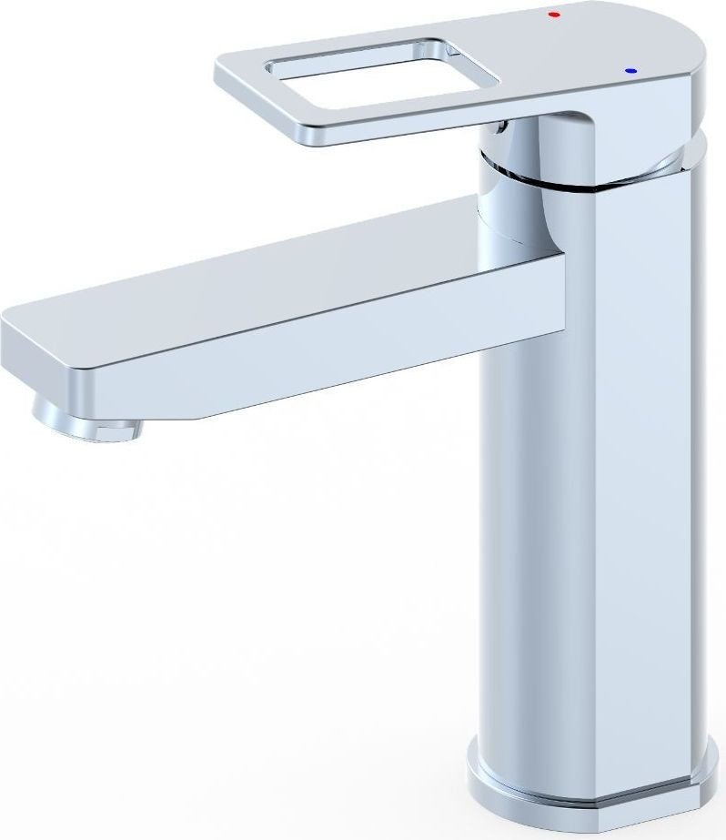 

Смеситель Wonzon&Woghand WW-88139010-CR