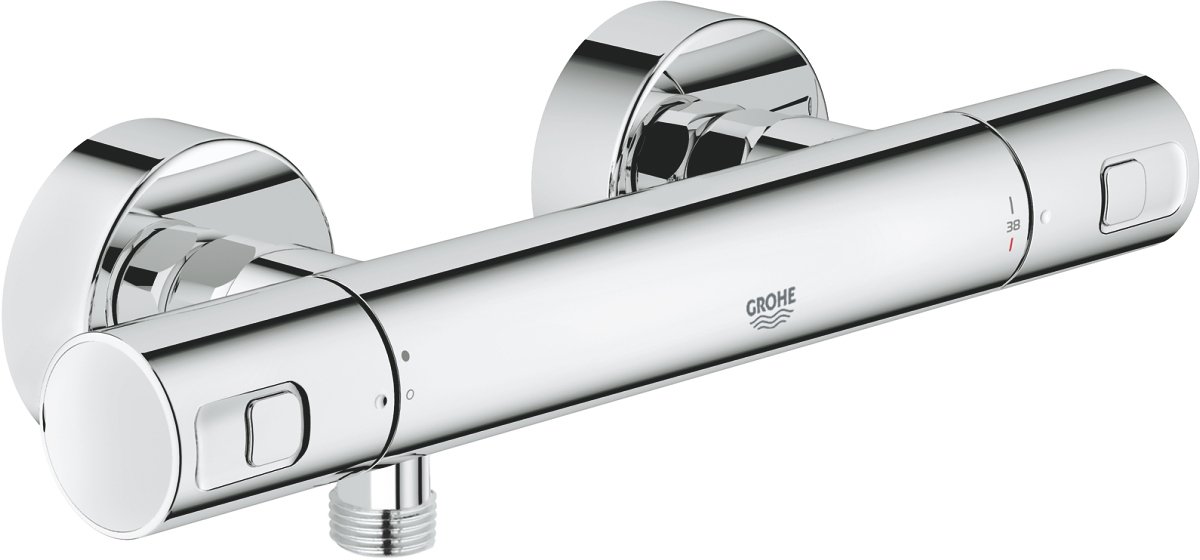 

Смеситель Grohe Precision Joy 34333000