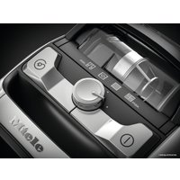 Пылесос Miele Boost CX1 PowerLine SNRF0 (белый лотос)