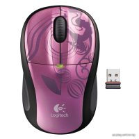 Мышь Logitech Wireless Mouse M305