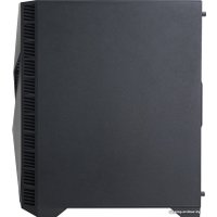 Корпус Zalman Z3 Iceberg (черный)