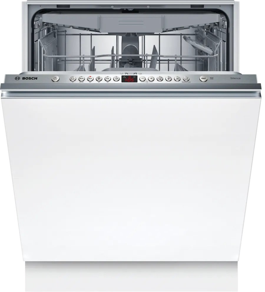

Встраиваемая посудомоечная машина Bosch Serie 2 SME26EX00E