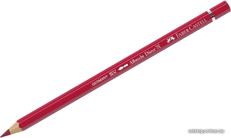 Акварельный карандаш Faber Castell Albrecht Durer 126 117626 (карминовый)