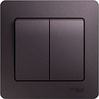 

Выключатель Systeme Electric Glossa GSL001452