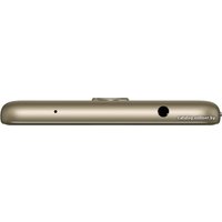 Смартфон Lenovo K6 Note Gold [K53a48]