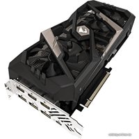 Видеокарта Gigabyte Aorus GeForce RTX 2080 Xtreme 8GB GDDR6 GV-N2080AORUS X-8GC