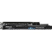 Видеокарта ASRock Radeon RX 7600 XT Challenger 16GB OC RX7600XT CL 16GO