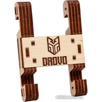 Сборная модель Drovo Подставка под смартфон DR011