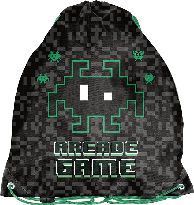 

Мешок для обуви Paso PP24MC-712