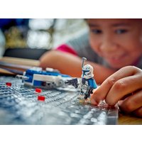 Конструктор LEGO Star Wars Captain Rex Y-Wing Microfighter 75391