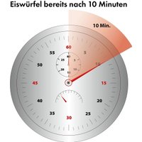Льдогенератор Bomann EWB 6060 CB