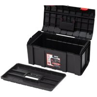 Набор ящиков Qbrick System Regular R-BOX Set: 19+16+13 Z253938PG011