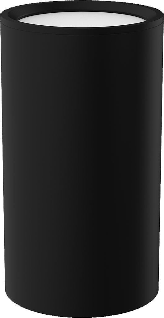 Gauss Basic GU10 HD061 (черный)
