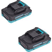 Секатор GPT GBPS-M1825B12-BL (с 2-мя АКБ, кейс)