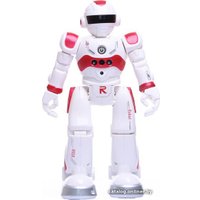 Робот IQ Bot Gravitone 5139284 (белый/красный)