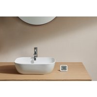Термогигрометр Xiaomi Smart Temperature and Humidity Monitor 3 MJWSD05MMC (китайская версия)